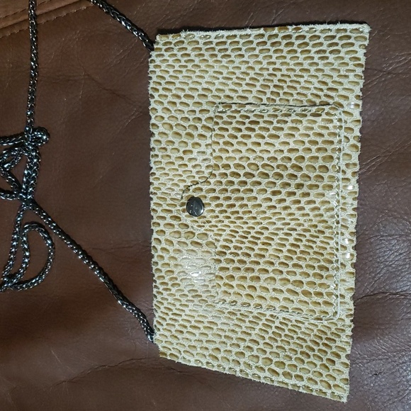 Sorial  New York crossbody - Picture 2 of 8